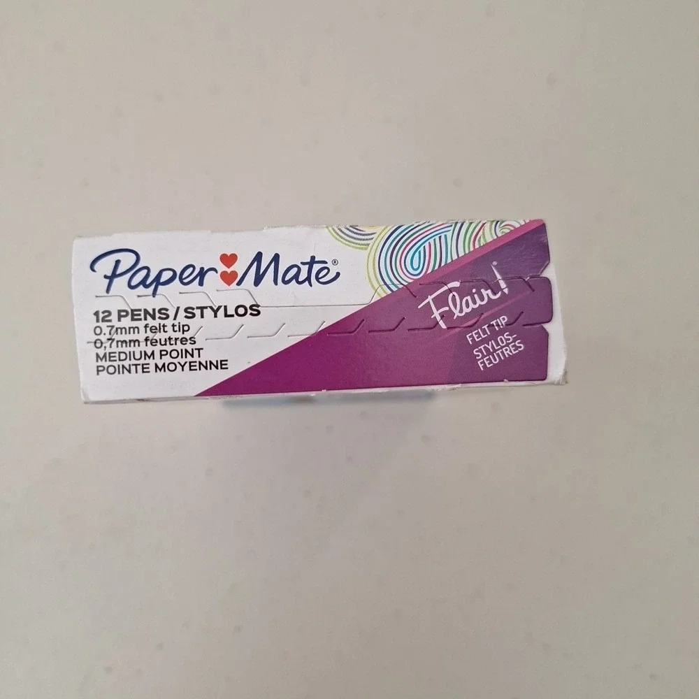 Paper Mate paper mate
